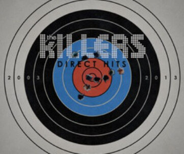 KILLERS - DIRECT HITS