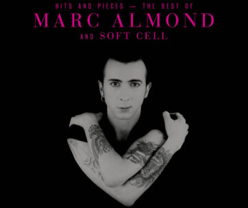 ALMOND, MARC - HITS AND PIECES - THE..