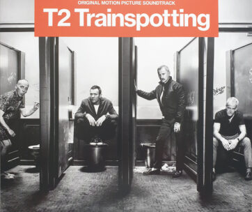 OST - TRAINSPOTTING 2