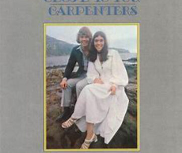 CARPENTERS - CLOSE TO YOU-HQ/DOWNLOAD-