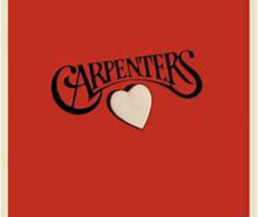 CARPENTERS - A SONG FOR YOU -HQ-