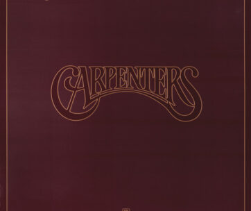 CARPENTERS - SINGLES 1969-1973 -LTD-