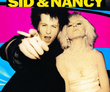 OST - SID & NANCY: LOVE KILLS