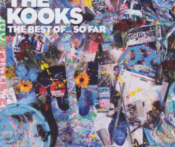 KOOKS - BEST OF...SO FAR