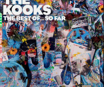 KOOKS - BEST OF...SO FAR -DELUXE-