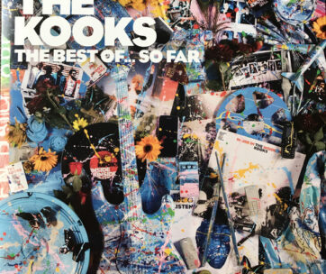 KOOKS - BEST OF...SO FAR