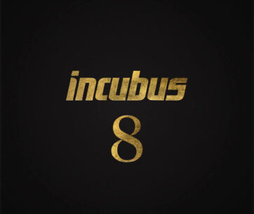 INCUBUS - 8