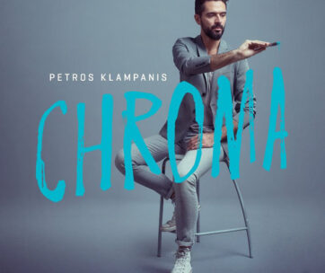 KLAMPANIS, PETROS - CHROMA