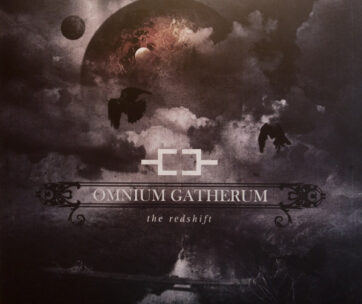 OMNIUM GATHERUM - REDSHIFT -LTD-