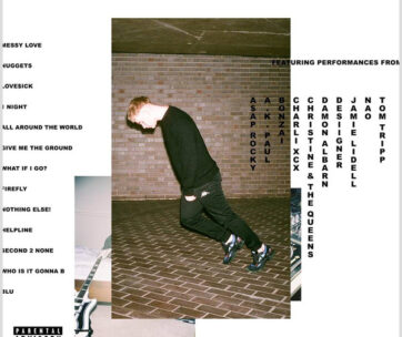 MASA, MURA - MURA MASA