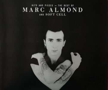 ALMOND, MARC - HITS AND PIECES - THE..