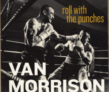 MORRISON, VAN - ROLL WITH THE PUNCHES