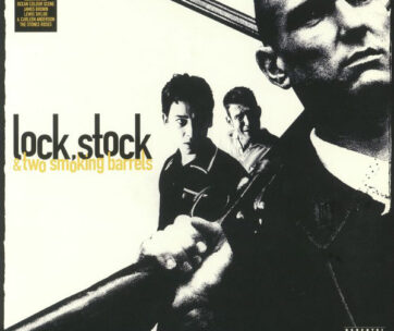 OST - LOCK, STOCK & TWO..