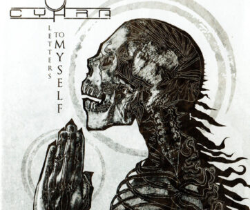 CYHRA - LETTER TO MYSELF