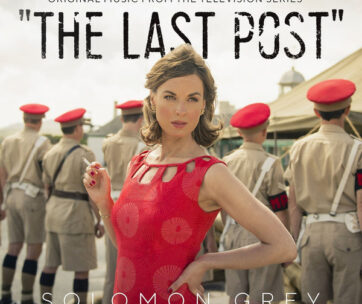 OST - LAST POST