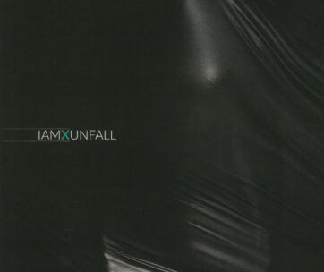 IAMX - UNFALL -LTD-