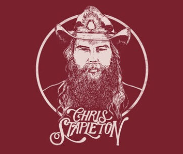 STAPLETON, CHRIS - FROM A ROOM: VOL. 2