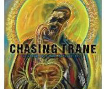 COLTRANE, JOHN - CHASING TRANE