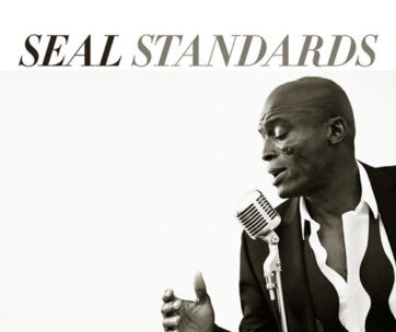 SEAL - STANDARDS -COLOURED-