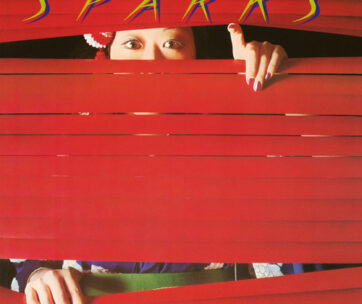 SPARKS - BEST OF, THE REST.. -RSD-