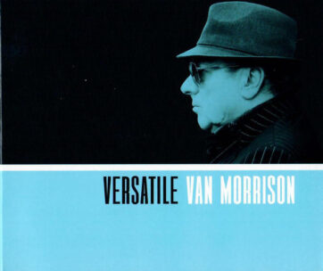 MORRISON, VAN - VERSATILE