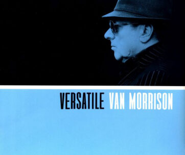 MORRISON, VAN - VERSATILE