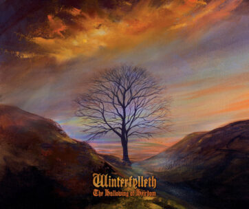 WINTERFYLLETH - HALLOWING OF HEIRDOM