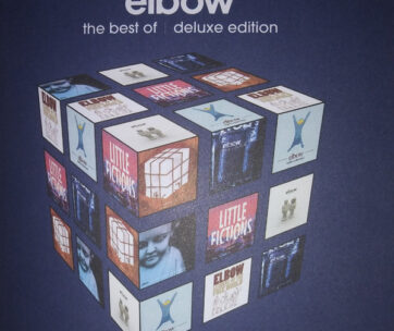 ELBOW - BEST OF -DELUXE-