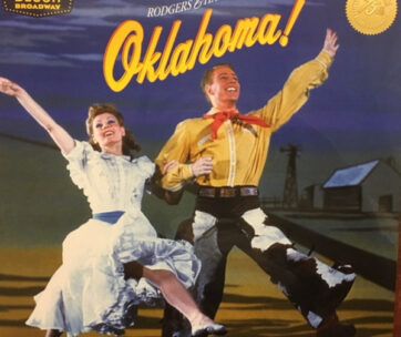 V/A - OKLAHOMA!.. -ANNIVERS-