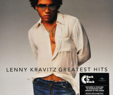 KRAVITZ, LENNY - GREATEST HITS