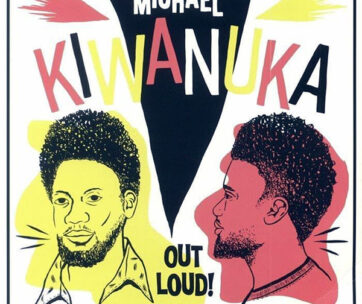 KIWANUKA, MICHAEL - LIVE -LTD/RSD-