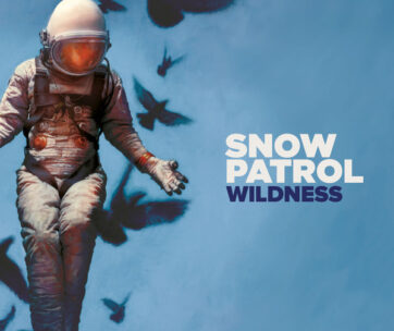 SNOW PATROL - WILDNESS