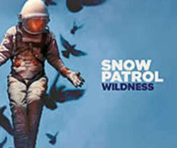 SNOW PATROL - WILDNESS -HQ-