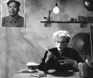 JAPAN - TIN DRUM