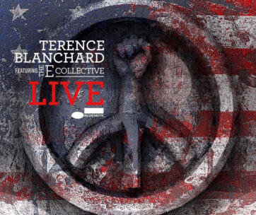 BLANCHARD, TERENCE - LIVE -LIVE-