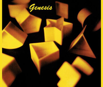 GENESIS - GENESIS