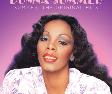 SUMMER, DONNA - SUMMER: THE ORIGINAL HITS