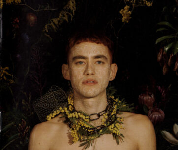 YEARS & YEARS - PALO SANTO