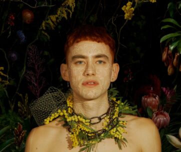 YEARS & YEARS - PALO SANTO