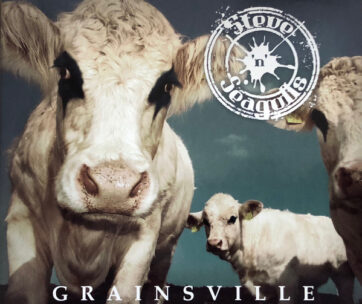 STEVE 'N' SEAGULLS - GRAINSVILLE