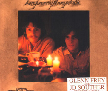 LONGBRANCH/PENNYWHISTLE - LONGBRANCH/PENNYWHISTLE