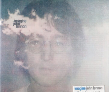 LENNON, JOHN - IMAGINE THE ULTIMATE..