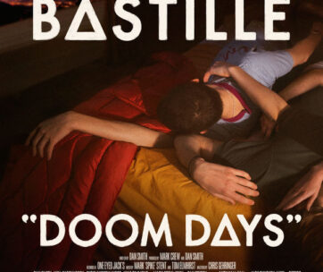 BASTILLE - DOOM DAYS