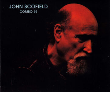 SCOFIELD, JOHN - COMBO 66