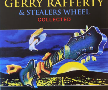 RAFFERTY, GERRY & STEALER - COLLECTED -HQ/GATEFOLD-