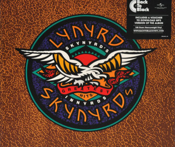 LYNYRD SKYNYRD - LYNYRD SKYNYRD'S.. -HQ-