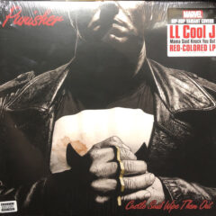 LL COOL J - MAMA SAID KNOCK YOU OUT