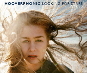 HOOVERPHONIC - LOOKING FOR STARS -DIGI-