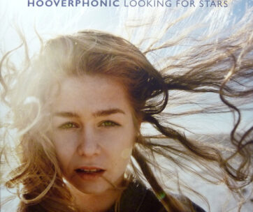 HOOVERPHONIC - LOOKING FOR STARS