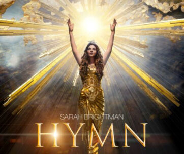 BRIGHTMAN, SARAH - HYMN